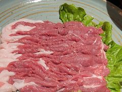 -老墙根涮肉·铜锅·烧烤(欢乐谷·王四营店)