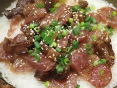 -红星光发煲仔饭(大石街店)