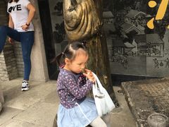 -烟水渔庄餐厅(西溪湿地店)