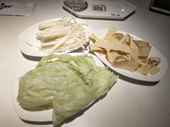 -鱼酷活鱼烤鱼(南京水游城店)