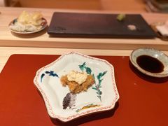 -橼舍鮨青木