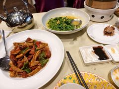 -北京全聚德(玉泉路店)