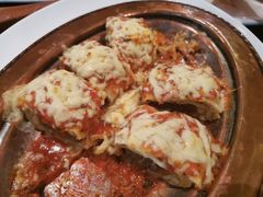 -Efes Turkish & Mediterranean Cuisine 艾菲斯餐厅(陆家嘴店)