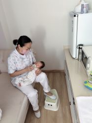 -海豚湾高端月子会所(黄浦店)