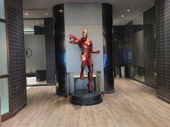 -成都百丽宫影城(LUXE太古里店)