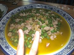 青椒霸王兔-百年神厨·地道川菜(清江西路店)