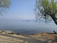 -西昌邛海湾柏樾酒店(原邛海湾柏栎度假酒店)