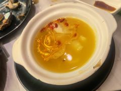 -五月罗马海鲜自助餐厅(月星环球港店)