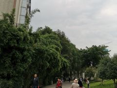 -沙河三洞古桥公园