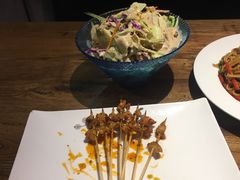 -程友记小海鲜·烧烤(马狮店)