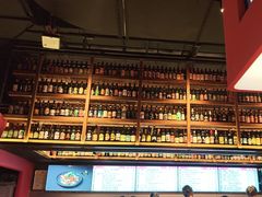 -牛啤堂精酿啤酒餐吧(五棵松华熙店)
