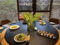 包厢-驿舍·民國老营房院子私房菜(科学会堂店)