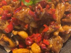 -楚禾宴·家宴(光谷大道店)