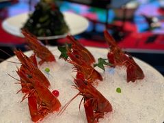 -上海滩餐厅(BFC外滩金融中心店)