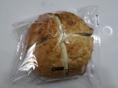 杂粮奶酪包-OUR Bakery(三里屯太古里店)