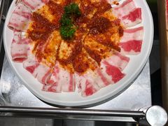 特味肥牛-韩宫宴炭火烤肉(印象城店)