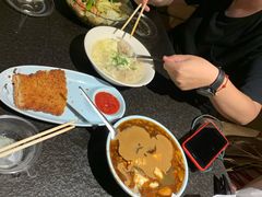 -买又大餐厅(福林里店)