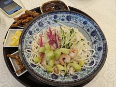 -奥华餐厅·老张记(台基厂店)