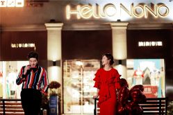 -苏菲亚婚纱影楼尊爵店(昆区店)