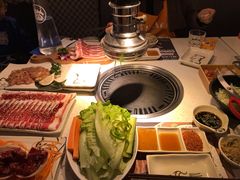 -猫爪爪原切自助烤肉(观音桥阳光世纪店)