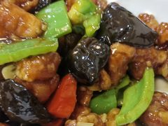 -鼎香润(德胜门内店)