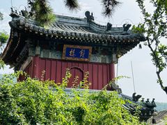 -潭柘寺景区