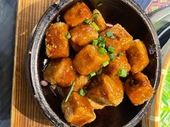 -甘家界牌柠檬鸭(青山店)