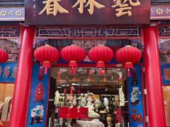 -天津意大利风情旅游区