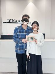 -Dina迪纳摄影(梅州品牌旗舰店)