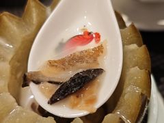 迷你冬瓜盅/位-猪肉婆私房菜(容桂总店)