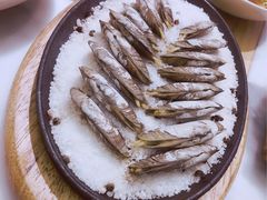 -莆田餐厅PUTIEN(三里屯店)