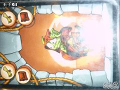 -BGM CLUB二次元主题桌游店(康王路店)