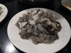 -天桥老金涮肉(牛街店)