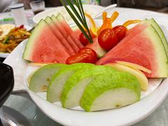 -椿记烧鹅(叠彩店)