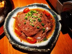 半熟牛肉-醉虎传(南锣鼓巷店)