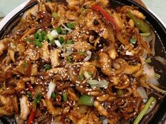 -老地方农家菜(昌黎一店)