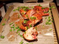 -绿茶餐厅(华联万柳店)