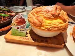 -港丽餐厅(天河城店)