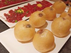 -许府牛火锅(信义坊总店)