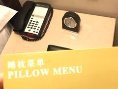 -青岛海尔洲际酒店