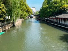 -衣裳街历史文化街区