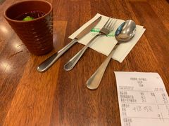-玛格萝妮比萨屋(四平店)