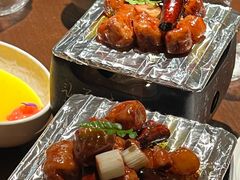 -隐庐·古法川菜(高新店)