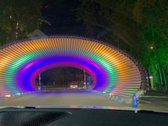 -枫花园汽车电影院(朝阳公园店)