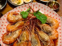 -神府路壹号·海鲜烧烤排档(三坊七巷店)
