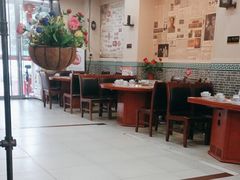 -70後铁锅炖(坡博总店)