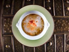 -中国坊中餐厅(石家庄希尔顿酒店)