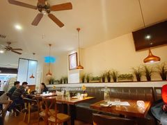 大堂-默加东南亚美食(大宁音乐广场店)