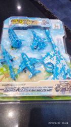 -利奥梦幻主题乐园(爱琴海购物公园店)