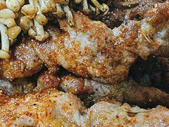 -老刀刀削面烧烤